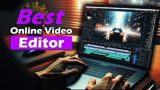 Best AI Video Editor In 2024 Try For Free