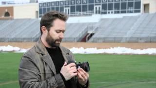 PE006 - Tilt-Shift vs Lensbaby Point-&-shoot vs DSLR & Lens Rentals