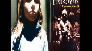 Pig Destroyer  -‎  Explosions In Ward 6 Full Album 1998