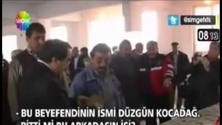 Adana Valisi Hüseyin Avni Coşun Tüm Vukuatları