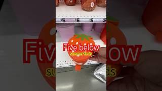 Five below Viral Summer Finds #shorts #viralvideos #fypシ゚viral