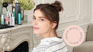 5 French Girl Hairstyles You Need to Try in 2022  Parisian Vibe