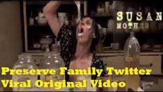 Full Video  Preserve Family  haunted house Twitter Video  Perverse Family Video Update News