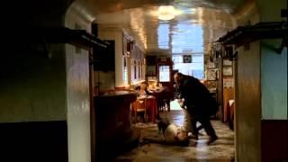 The Sopranos - Tony Gets Revenge