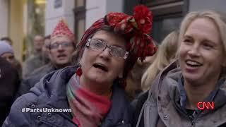 Parts Unknown - Cologne GermanyDocumentary