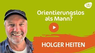 Men.Return - Webinar mit Holger Heiten - Langfassung