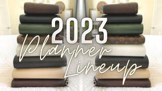 2023 PLANNER & JOURNAL LINEUP  Martin-Made TV