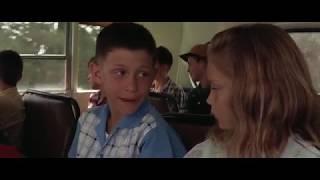 Forrest gump Childhood scene