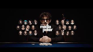 Winline Media Poker 456 октября Борьба за призовой фонд 5млн рублей