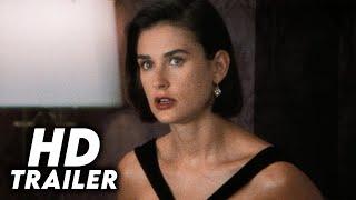 Indecent Proposal 1993 Original Trailer HD