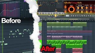 CARA MEMBUAT MUSIK MOOD HAPPY DENGAN MUDAH DAN SIMPEL 10 MENIT DI FL STUDIO