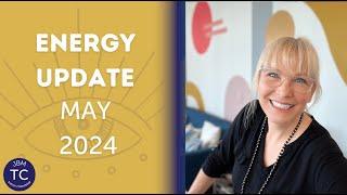 May 2024 Energy Update