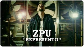 ZPU  Represento Video oficial