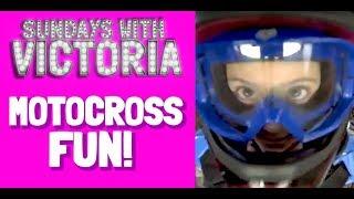 Sundays with Victoria Motocross Fun