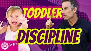 Toddler Discipline Strategies To Keep You From Going Crazy  Dad University