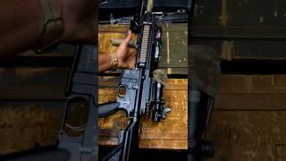 The USMC Most Favourited Infantry Automatic Rifle Ever Made The HK M27 IAR 5.56 ASMR