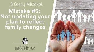 8 Costly Mistakes - Mistake #2