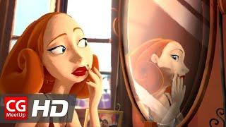 CGI Animated Short Film HD Reflexion  by Planktoon  CGMeetup
