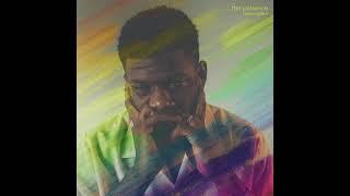 Mick Jenkins - Sitting Ducks Instrumental