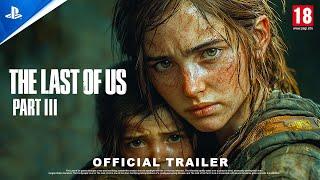 The Last of Us Part III™ - Officially Trailer 2024