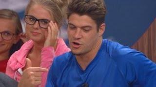 Big Brother - What Animal Would You Be? - Live Feed Highlight