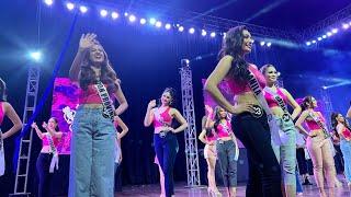 Bb. Pilipinas 2023 Talent Competition Highlights 