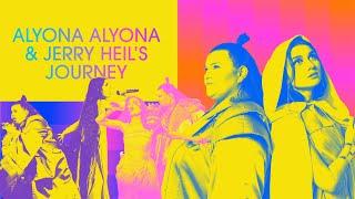 alyona alyona & Jerry Heils Journey  Eurovision Song Contest 2024  Ukraine  #UnitedByMusic 
