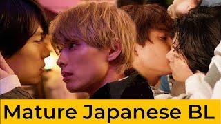 10 Mature Japanese BL Series to binge watch in 2024