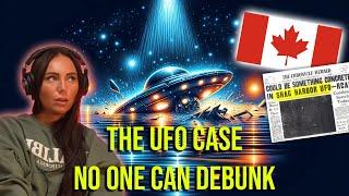 The Canadian UFO Crash That Hasn’t Been Debunked