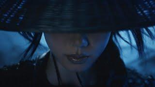 Akini Jing - Call Me Shadow Official Music Video