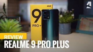 Realme 9 Pro Plus full review