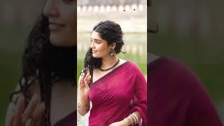 Ritika Singh  very sexy hot in saree  Navel showing  wet blouse  boobs  cute  body  Bollywood