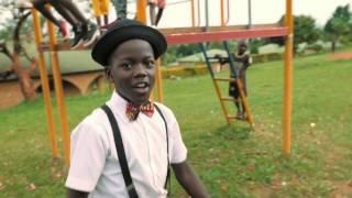 Beat of Your Love - Watoto Childrens Choir