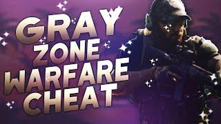 GRAY ZONE WARFARE CHEAT AIMBOT + WALLHACK 2024  GRAY ZONE WARFARE HACK 2024  GRAY ZONE WARFARE ESP