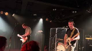 Mclusky- 1956 And All That - Live at The Corner Hotel 3124