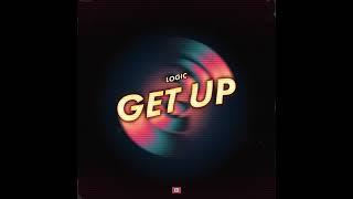 Logic - Get Up Official Audio