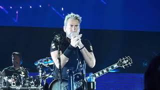  #Nickelback Rocks the World in 2024 Get Rollin Tour Delivers Electrifying Nights  #nickelback