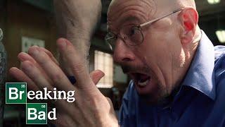 Breaking BLOOPERS Part 3  Season 5  Breaking Bad