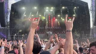 Three Days Grace - Riot Live at Download Festival 10.06.2023