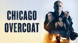 Chicago Overcoat 2009  Full Movie  Mafia Movie  Frank Vincent