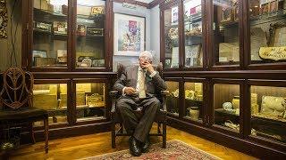 World’s Oldest Cigar Seller STORE CRAZY