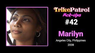 TrikePatrol Pick-up #42 - Marilyn