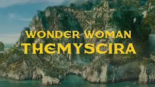 Wonder Woman  Music and Ambience  Themyscira