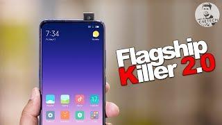 Redmi K20 - Flagship Killer 2.0