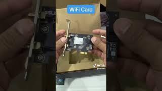 WiFI Card vs USB WiFi Adapter? Check out this comparison 