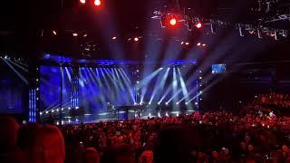 Tomas Ledin & Björn Skifs LIVE Melodifestivalen 2020 Andra Chansen