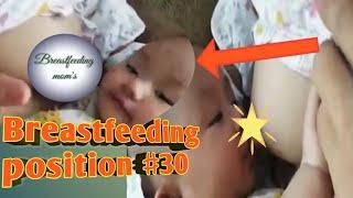 baby feeding position #30 breastfeeding mom breastfeeding baby breastfeeding vlogsmundan feeding