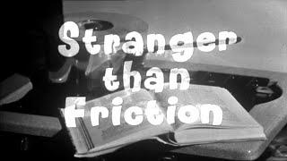 The Larkins - Stranger Than Friction - Starring Peggy Mount & David Kossoff S3 Ep5