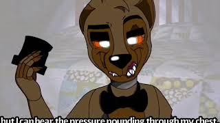 Ben Schuller-Tonight We’re Not Alone FNaF 4 Nightcore