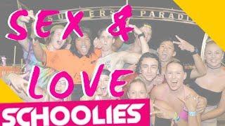 TALKING TO SCHOOLIES ABOUT SEX & LOVE